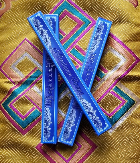 Incense
