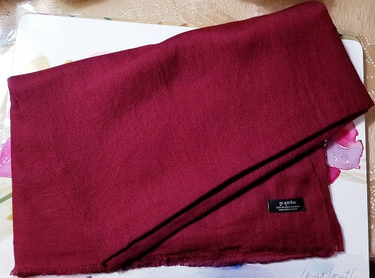 Zens, Shawls