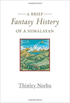 Brief Fantasy History of a Himalayan