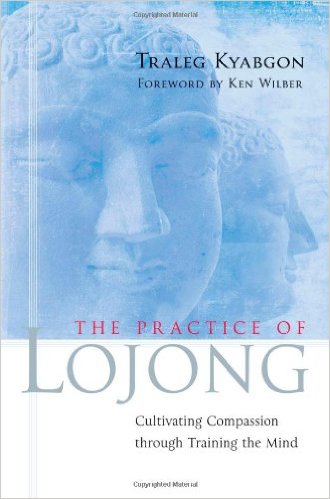 Practice of Lojong