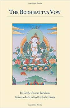 Bodhisattva Vow