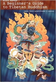 Beginner's Guide to Tibetan Buddhism