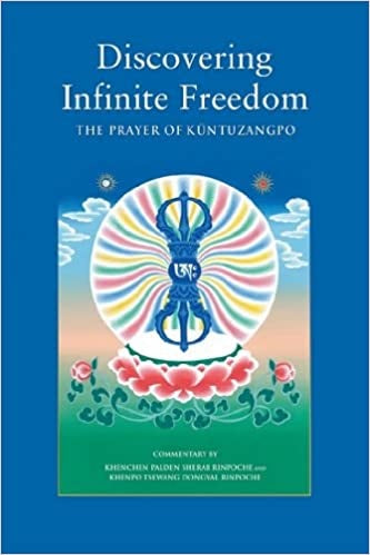 Discovering Infinite Freedom