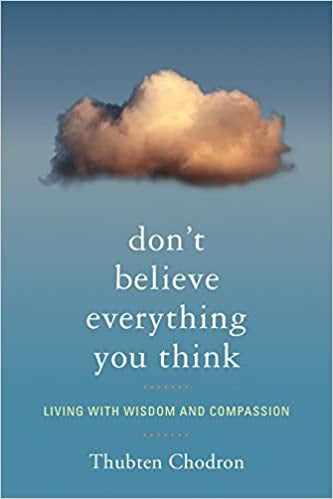 Don't Believe Everything You Think