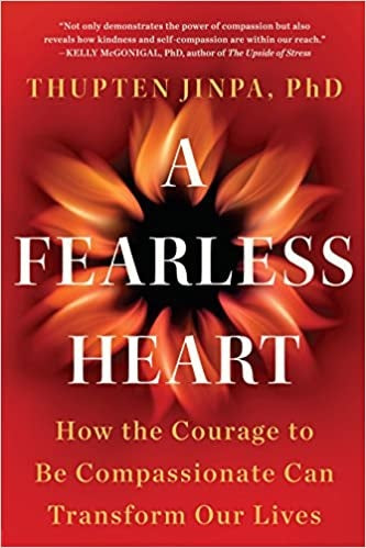 Fearless Heart