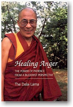 Healing Anger