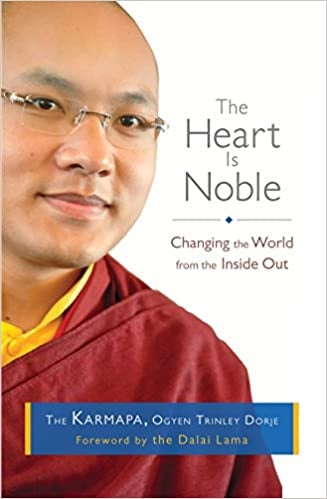 Heart Is Noble
