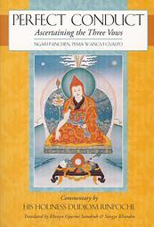 Perfect Conduct: Ascertaining the Three Vows