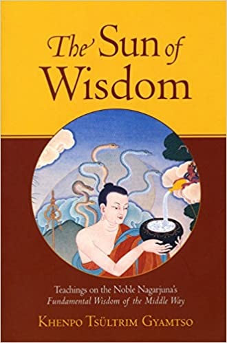 Sun of Wisdom