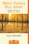 When Things Fall Apart, Heart Advice for Difficult Times