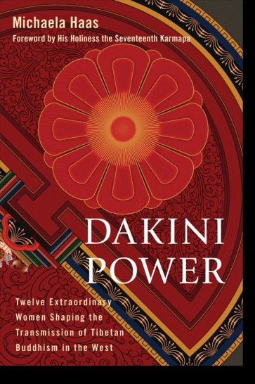 Dakini Power