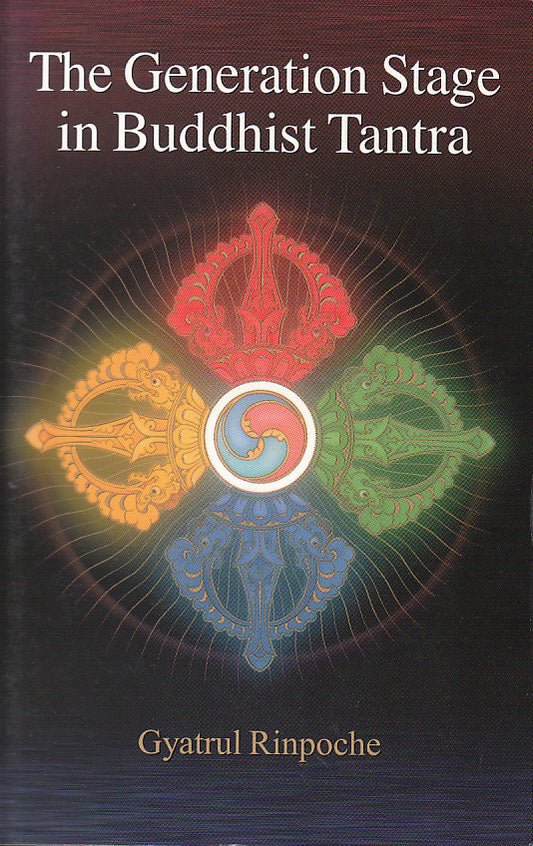 Generation Stage in Buddhist Tantra