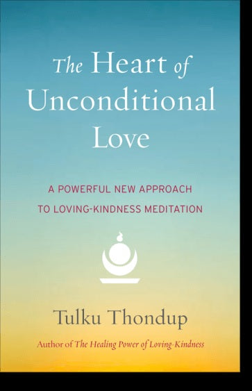 Heart of Unconditional Love
