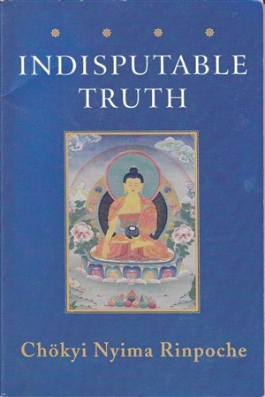 Indisputable Truth