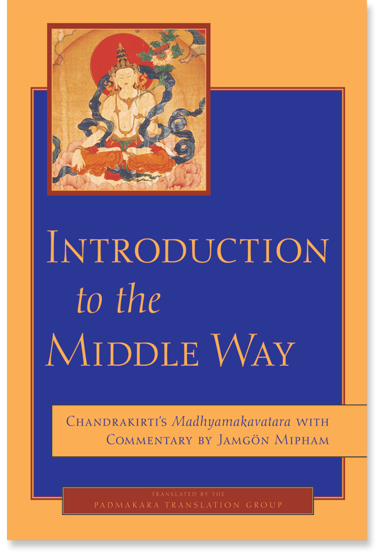 Introduction to the Middle Way