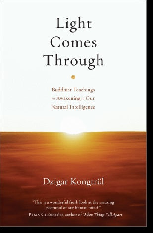Light Comes Through