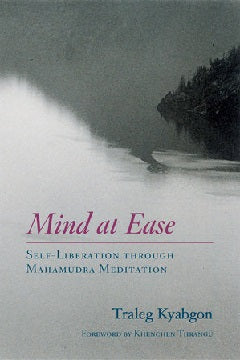 Mind at Ease
