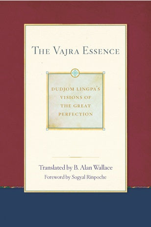 Vajra Essence