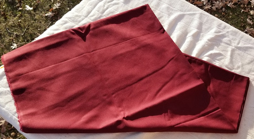 Zens, Shawls
