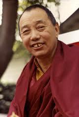 Venerable Gyatrul Rinpoche – Vimala Treasures