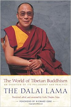 World of Tibetan Buddhism
