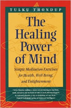 Healing Power of Mind