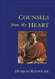 Counsels From My Heart