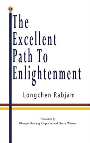 Excellent Path to Enlightenment