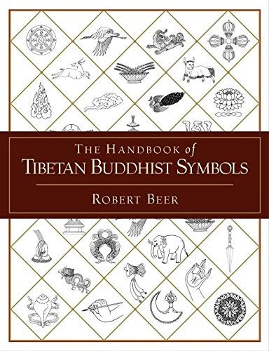 Handbook of Tibetan Buddhist Symbols