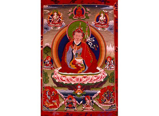 Guru Rinpoche