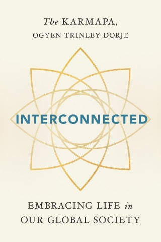 Interconnected, Embracing Life in Our Global Society