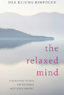 Relaxed Mind, 7-Step Method