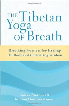 Tibetan Yoga of Breath